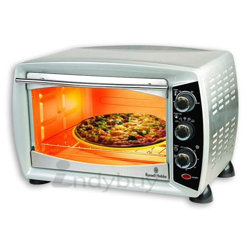 Russell Hobb 1300-Watt Toaster Oven